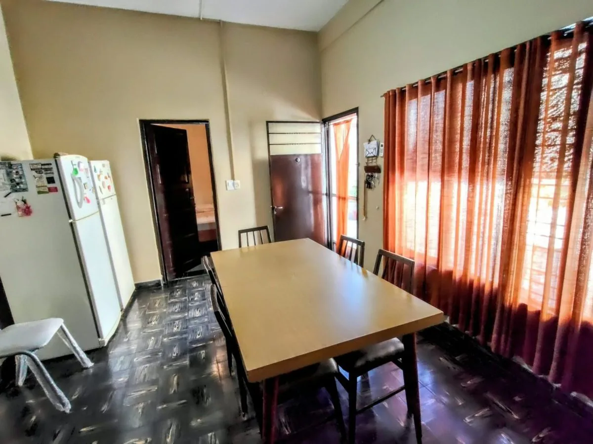 Venta PH 3 amb con patio sin expensas foto 3