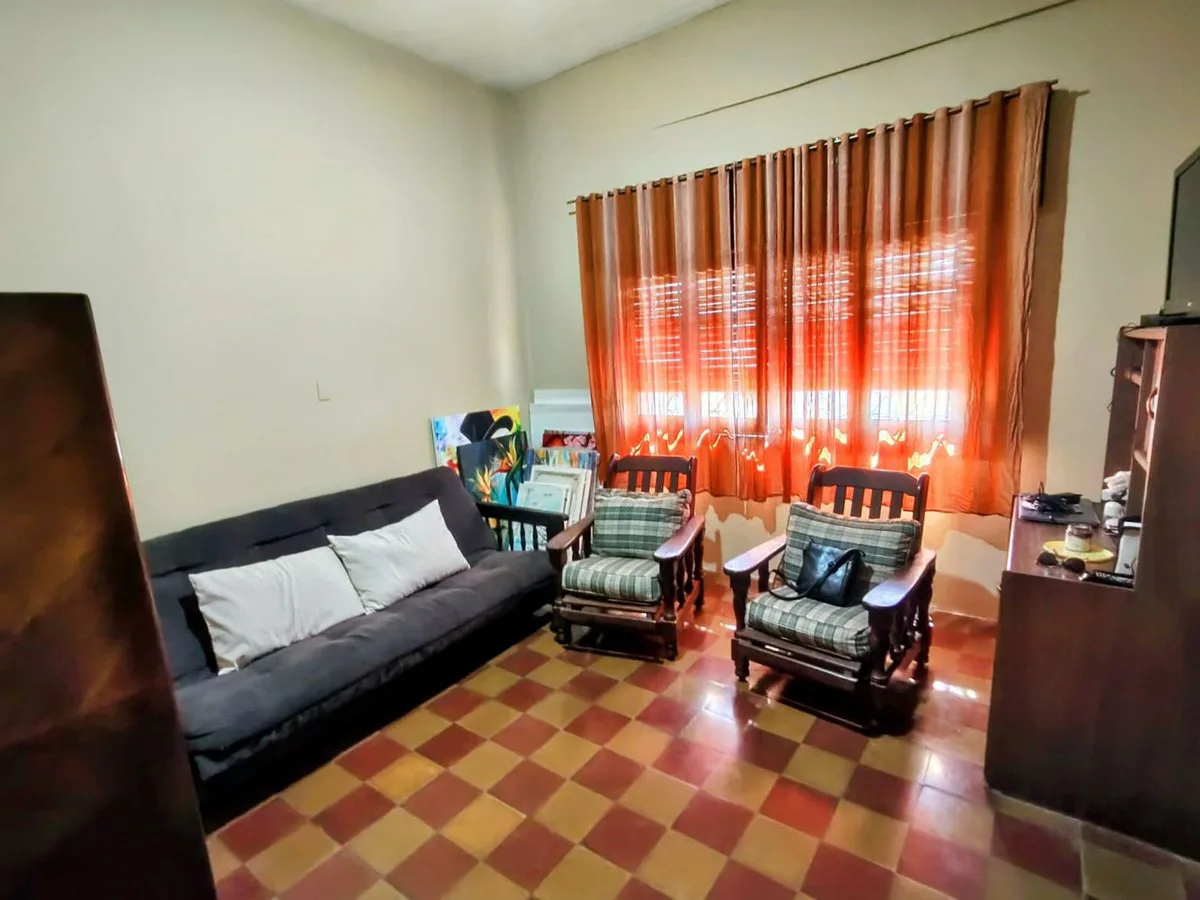 Venta PH 3 amb con patio sin expensas foto 4