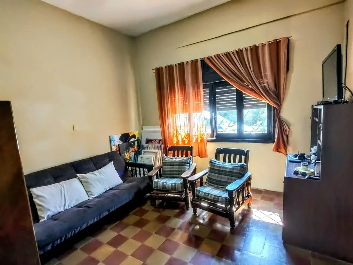 Venta PH 3 amb con patio sin expensas foto 5