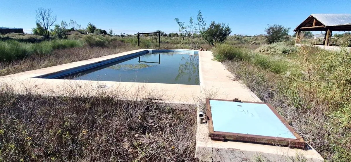 VENTA FINCA EN GUAYMALLEN 2,8 HECTAREAS foto 3