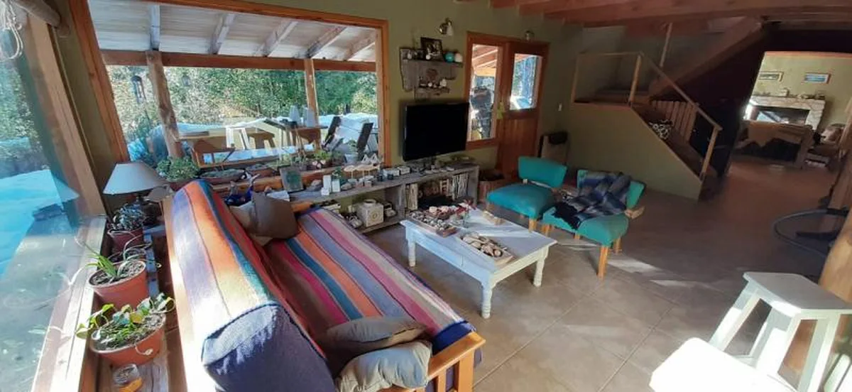 Rincon de Lynch -