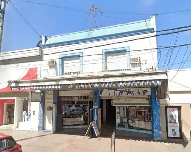 Local Comercial en "Galería Suarez"