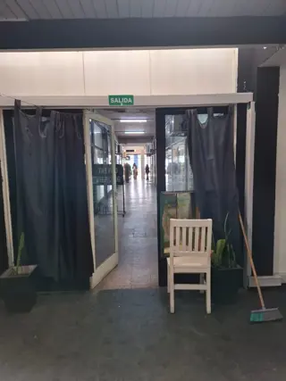 Local Comercial en &quotGalería Suarez&quot foto 2
