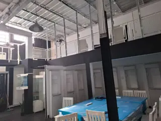 Local Comercial en &quotGalería Suarez&quot foto 4
