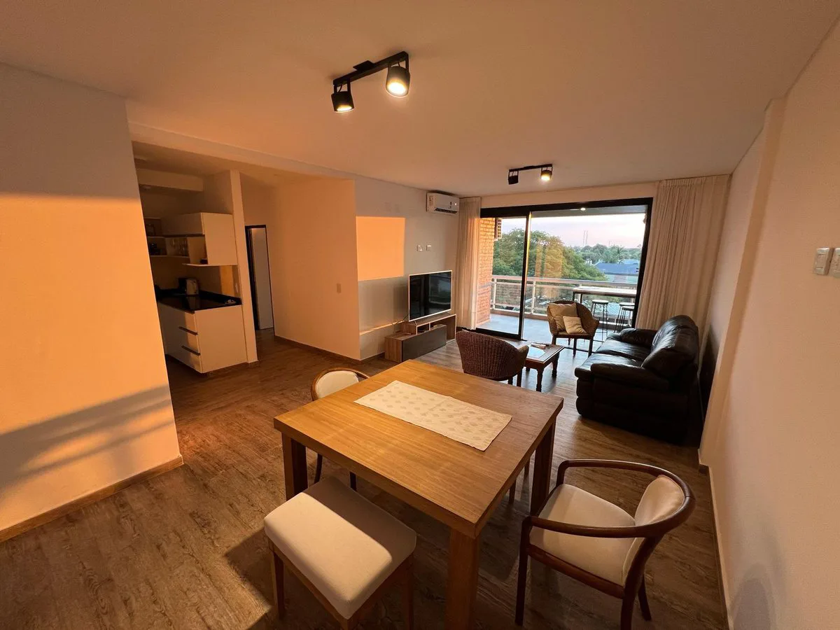 Venta de Departamento en Corrientes Capital foto 3