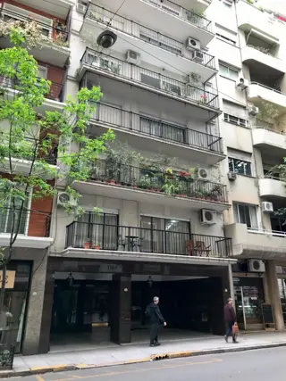 Venta Depto Categoría 3 Dor Vig Coch y Baul Vista Abierta Muy Luminoso foto 1