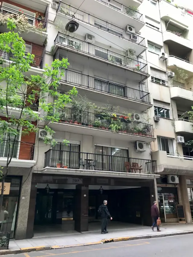 Venta Depto Categoría 3 Dor Vig Coch y Baul Vista Abierta Muy Luminoso
