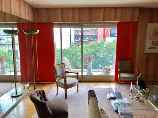 Venta Depto Categoría 3 Dor Vig Coch y Baul Vista Abierta Muy Luminoso foto 4