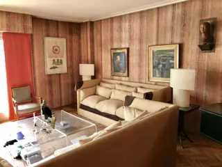 Venta Depto Categoría 3 Dor Vig Coch y Baul Vista Abierta Muy Luminoso foto 5