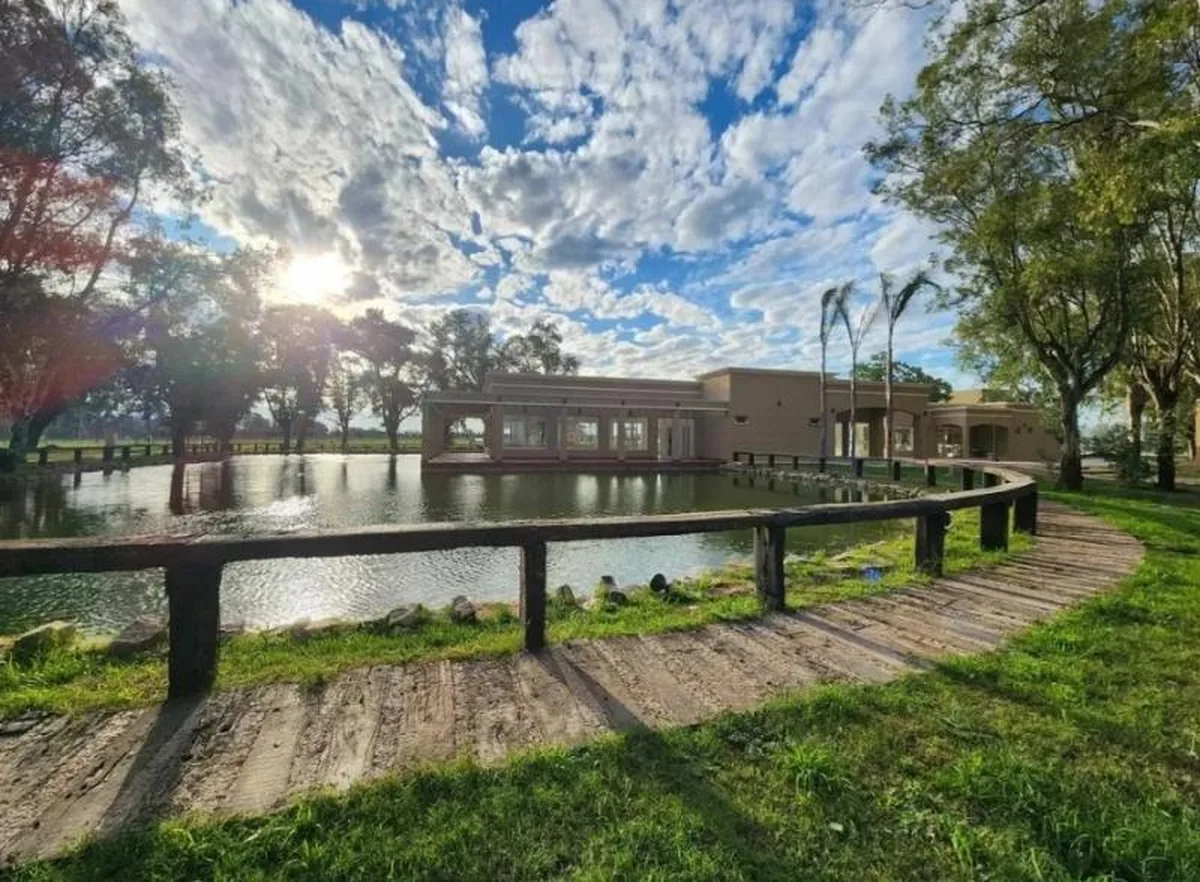 Barrio Lomas de Ezeiza-Blas Parera S/N foto 2
