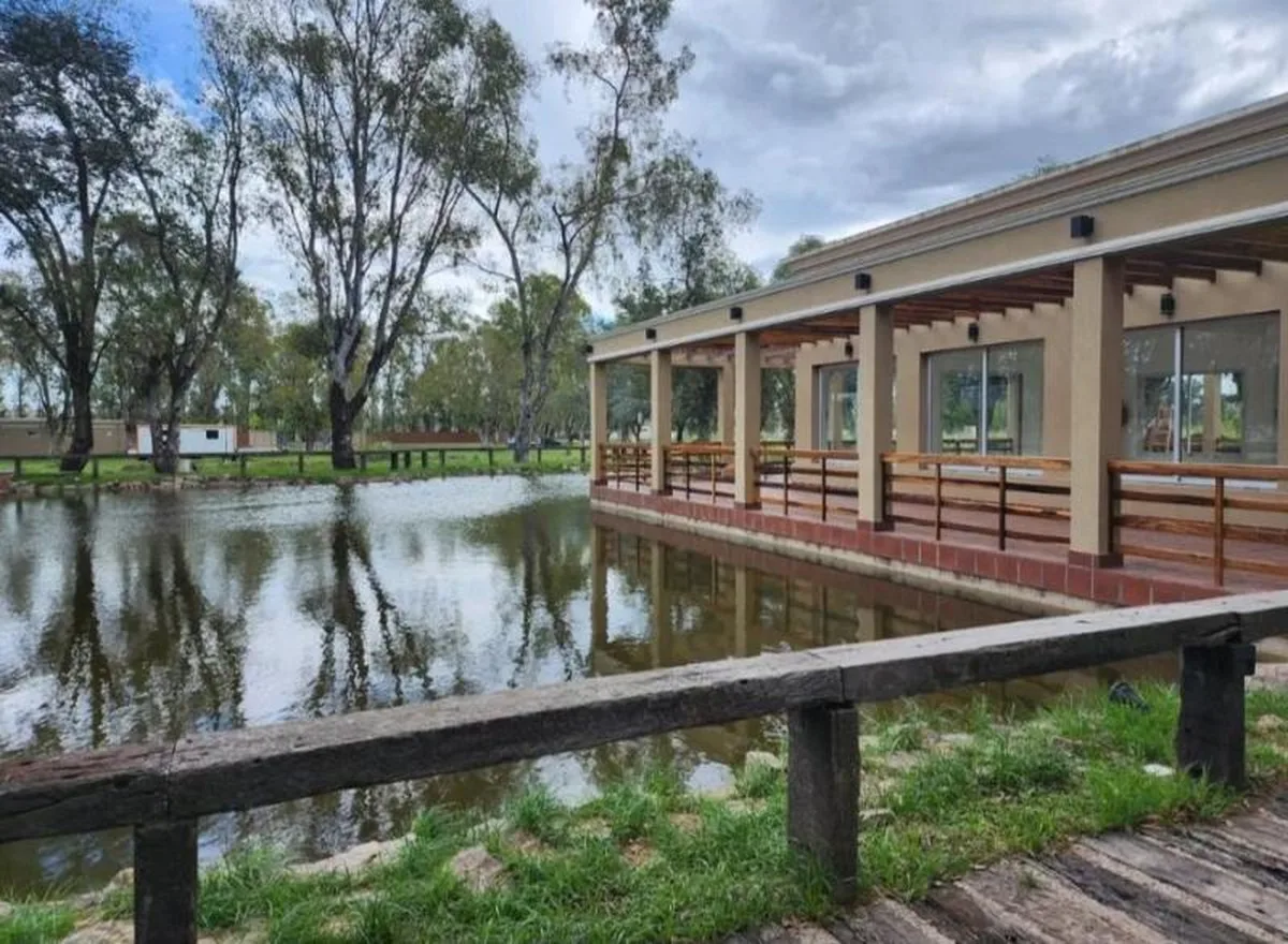 Barrio Lomas de Ezeiza-Blas Parera S/N foto 4