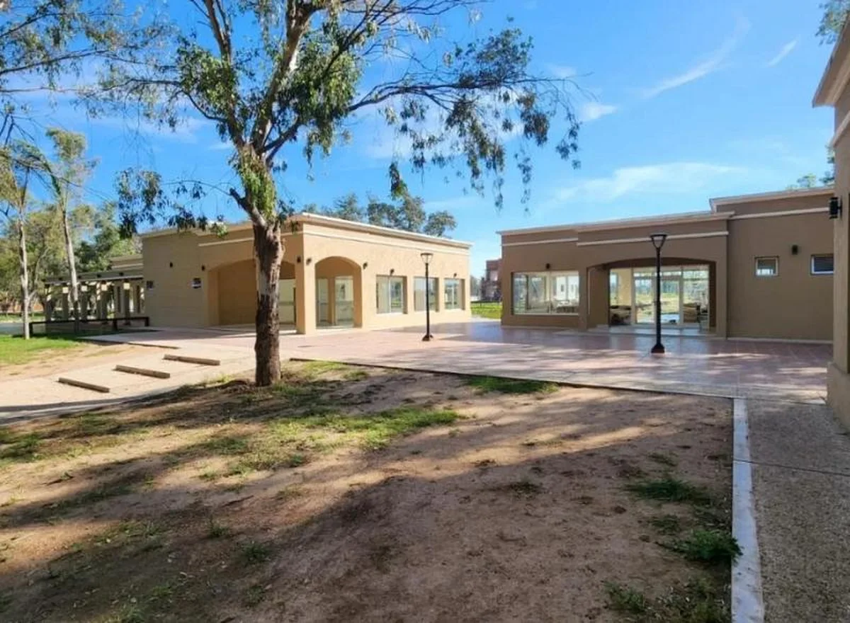Barrio Lomas de Ezeiza-Blas Parera S/N foto 5