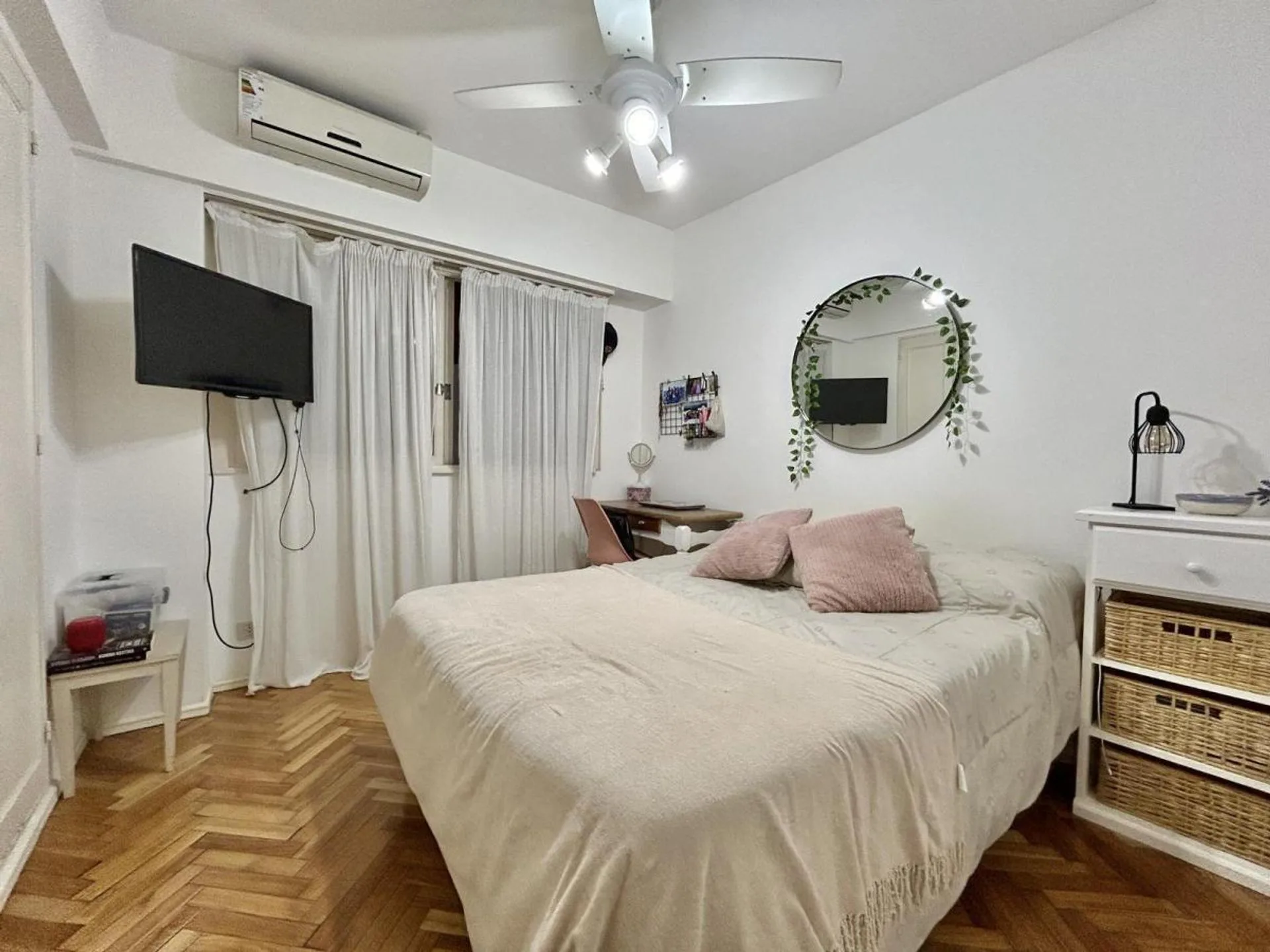VENTA DEPARTAMENTO 3 AMBIENTES EN PALERMO foto 3