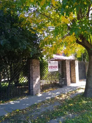 CASA EN VENTA VILLA SAN LUIS FLORENCIO VARELA foto 1