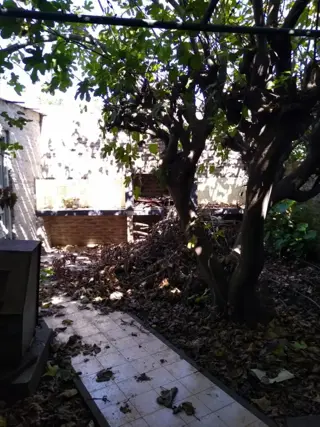 CASA EN VENTA VILLA SAN LUIS FLORENCIO VARELA foto 3