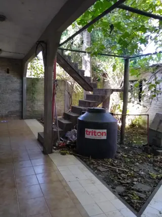 CASA EN VENTA VILLA SAN LUIS FLORENCIO VARELA foto 4