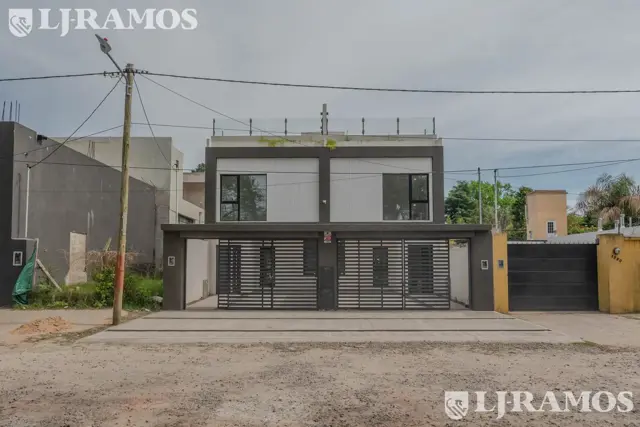 ALQUILER DUPLEX SUPER LUMINOSO - ZONA UNIVERSIDAD AUSTRAL -PILAR