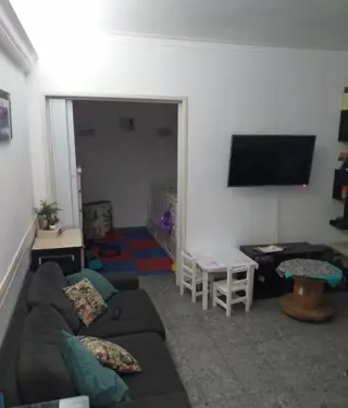 PH de 3 ambientes con patio y terraza - Yerbal 6100 Liniers foto 3