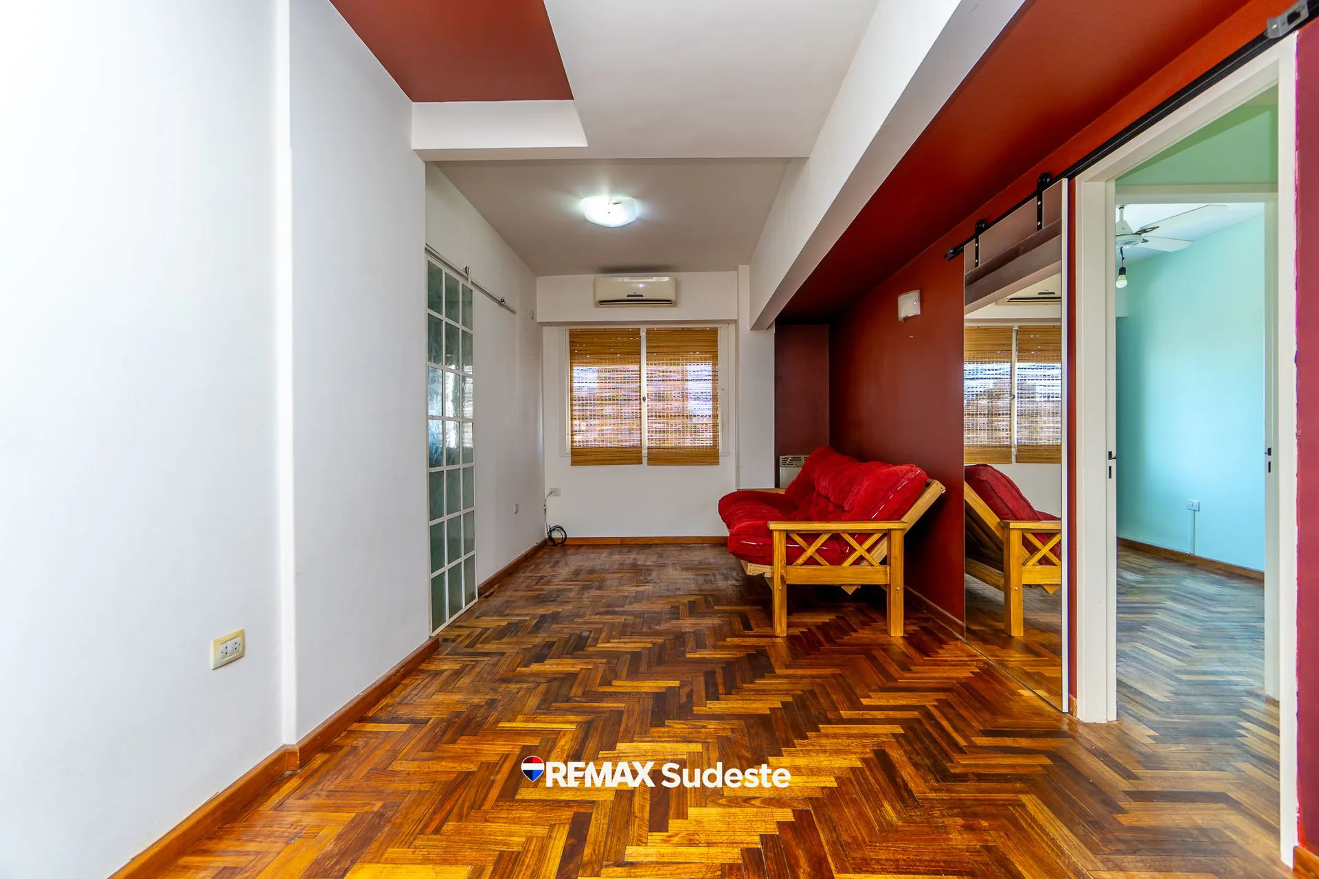 Venta Departamento de 1 dormitorio – San Martín 58 foto 2