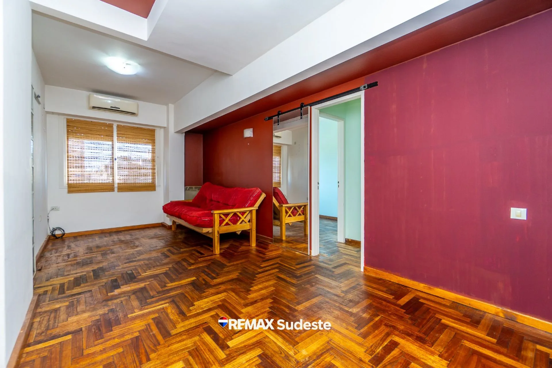Venta Departamento de 1 dormitorio – San Martín 58 foto 3