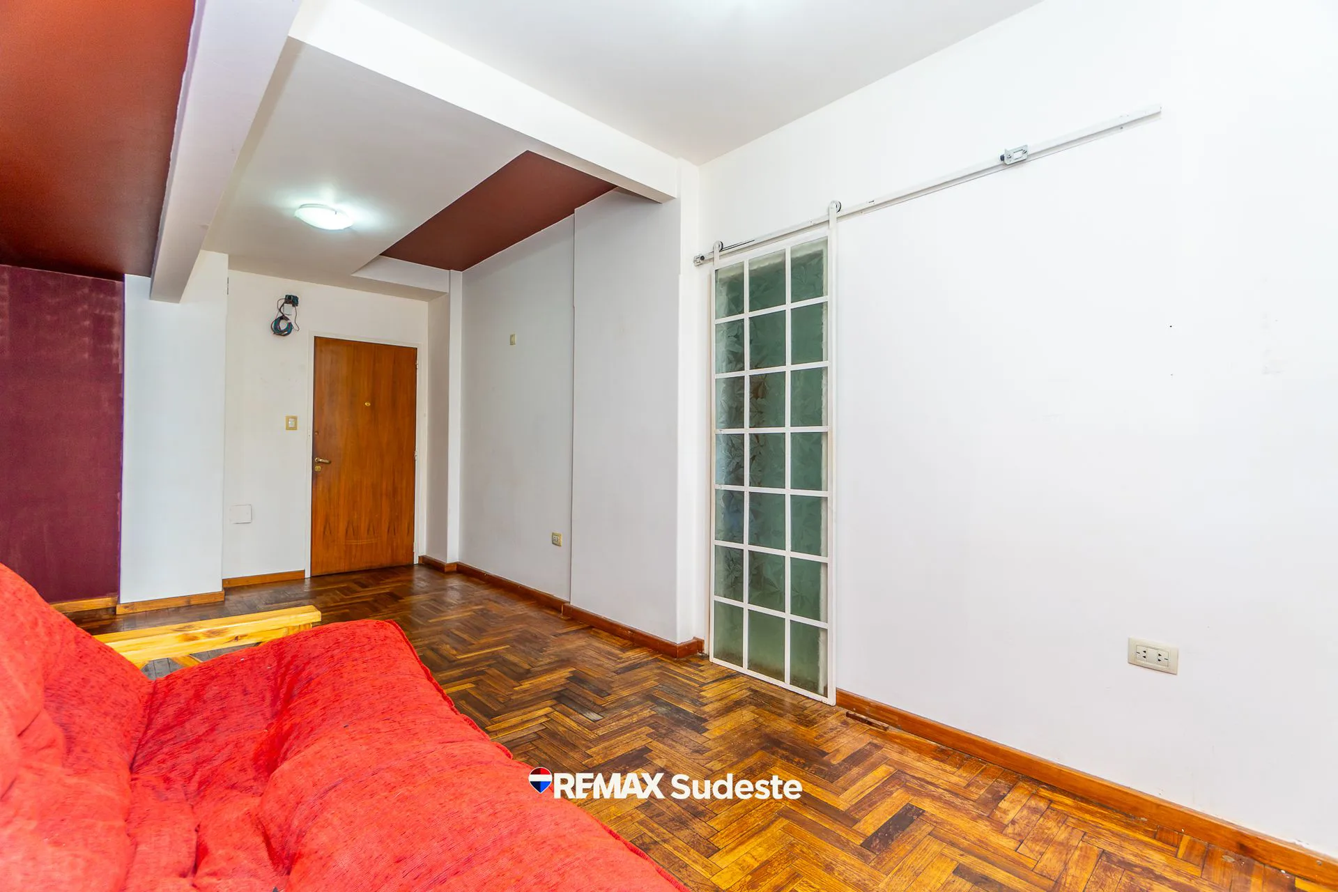 Venta Departamento de 1 dormitorio – San Martín 58 foto 4