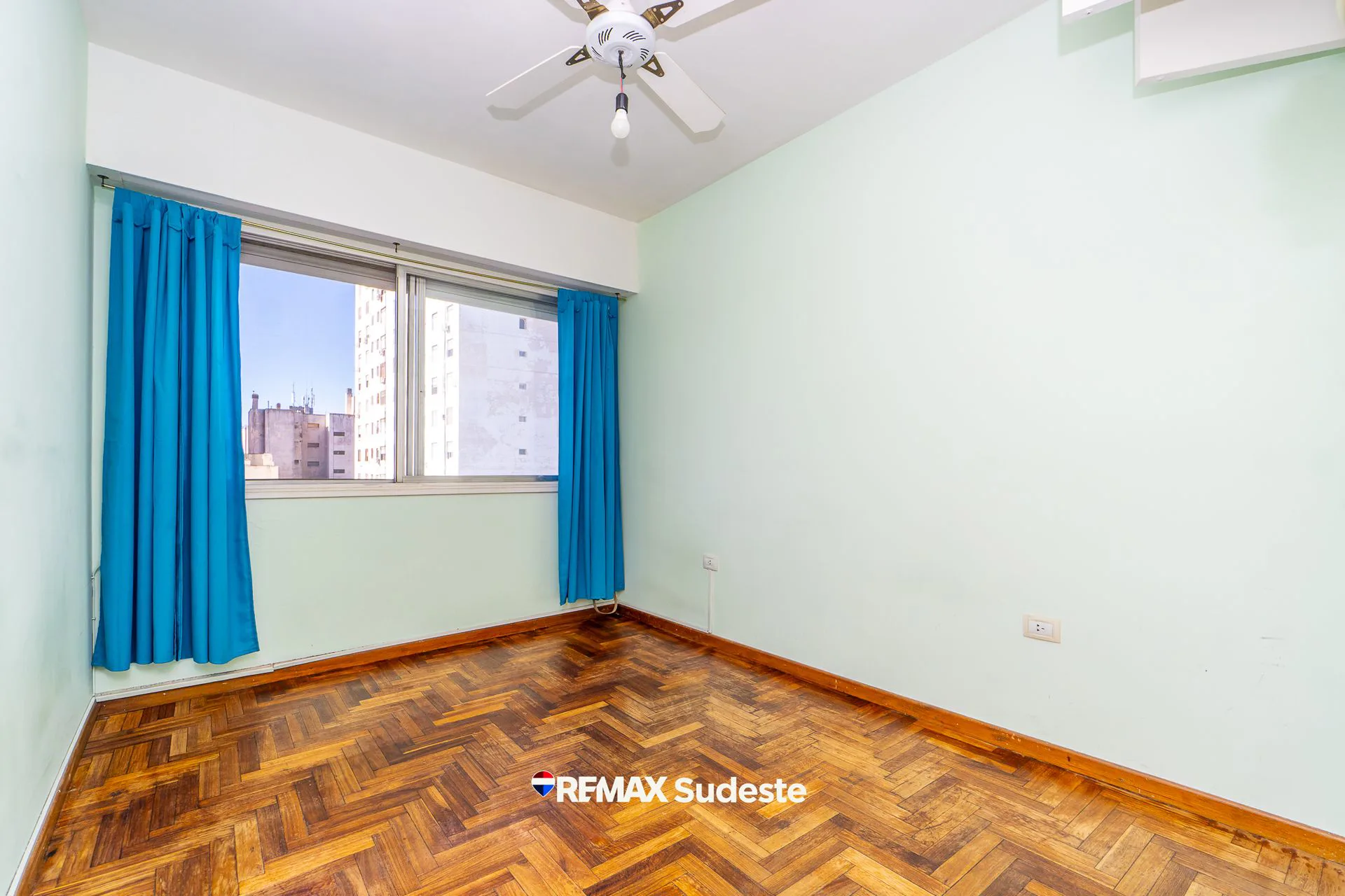 Venta Departamento de 1 dormitorio – San Martín 58 foto 5