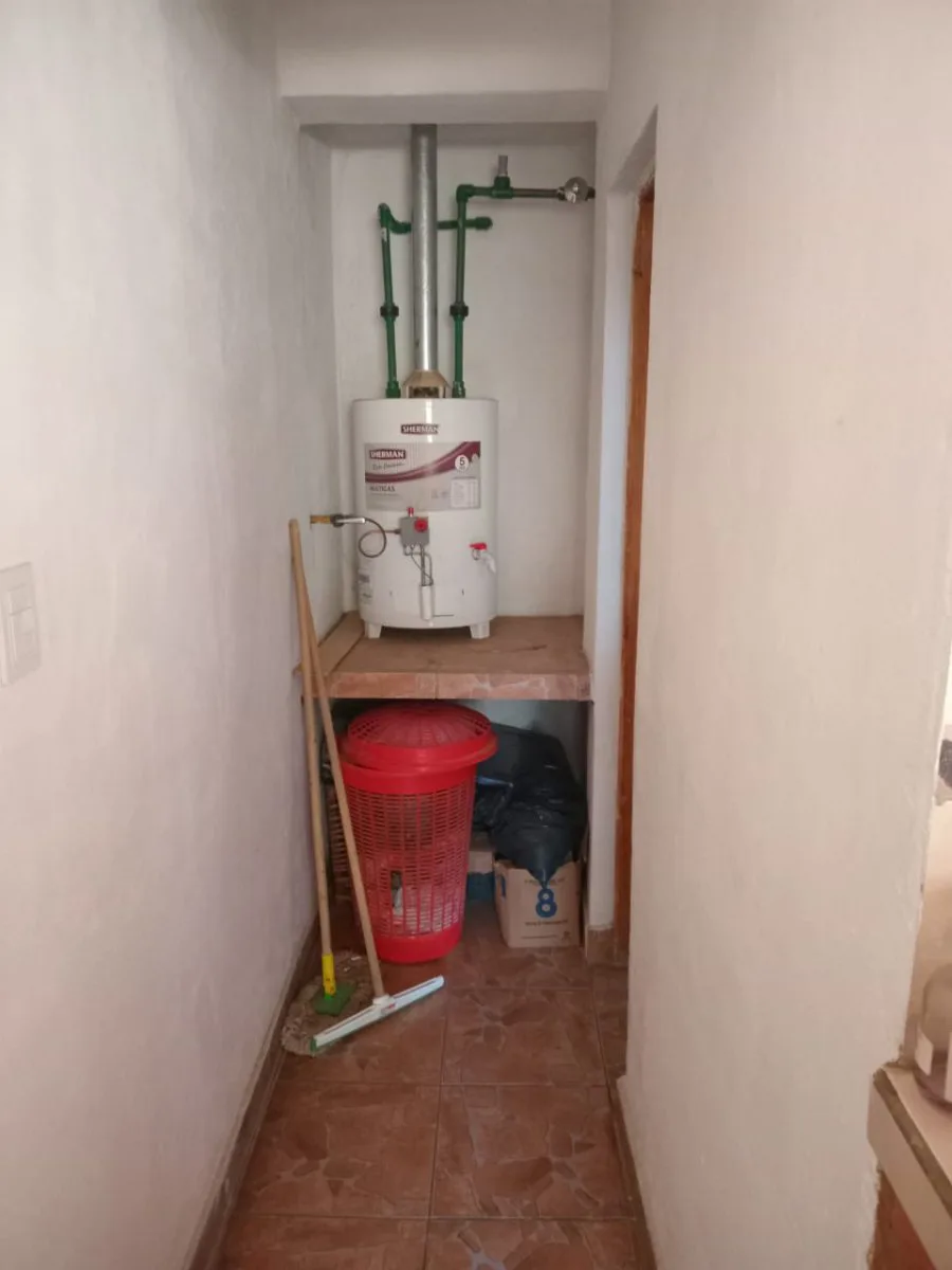 SE VENDE CASA foto 2