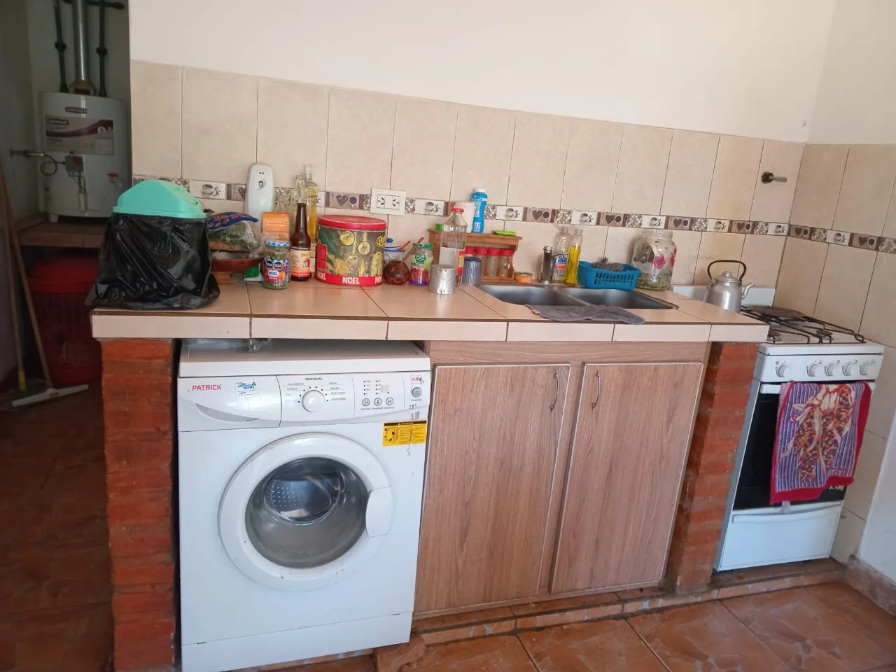 SE VENDE CASA foto 5
