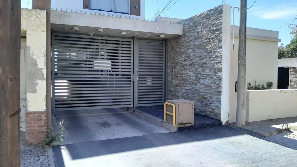 VENTA COCHERA GUEMES 1277
