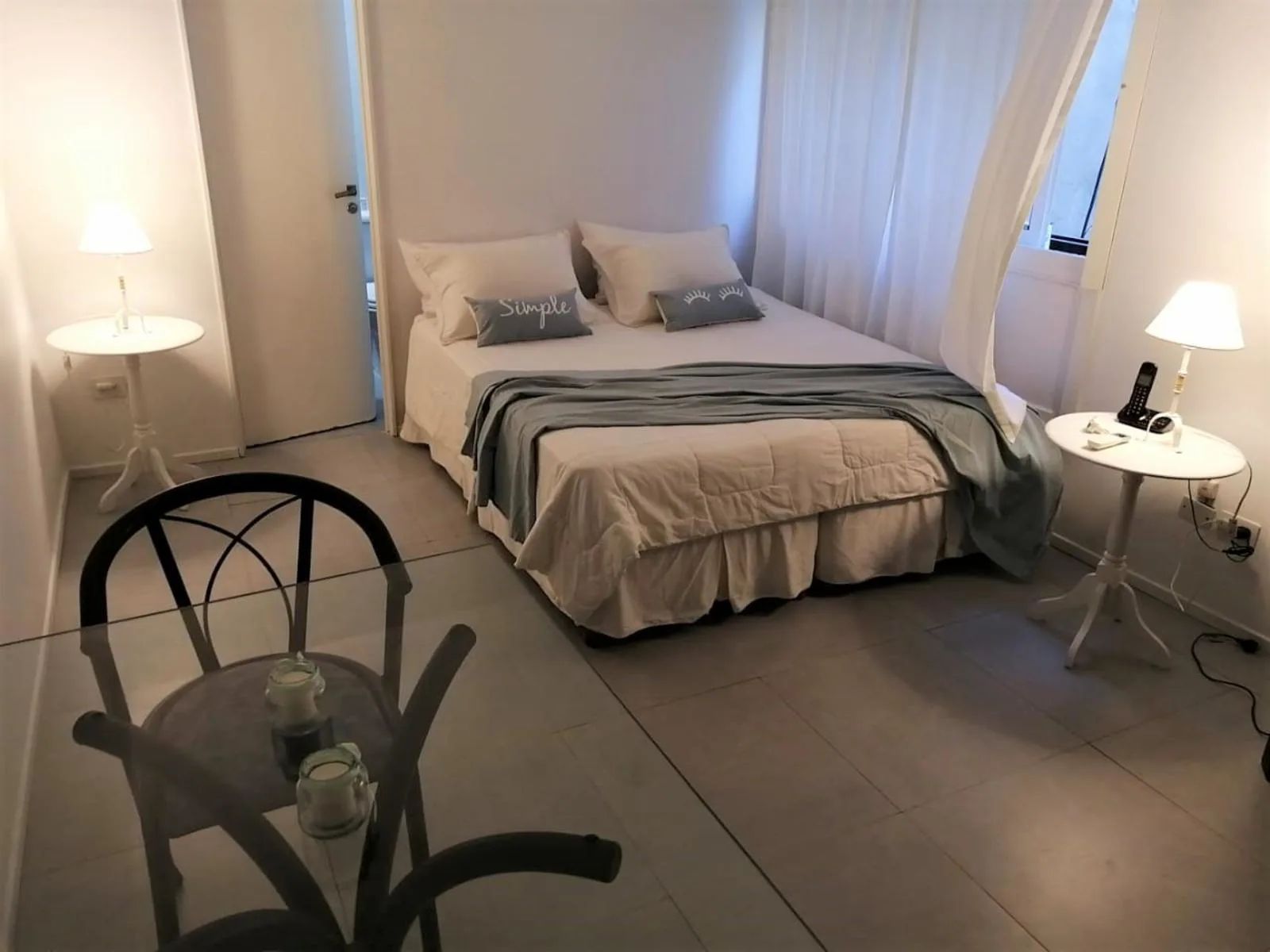 Apartment in San Nicolás