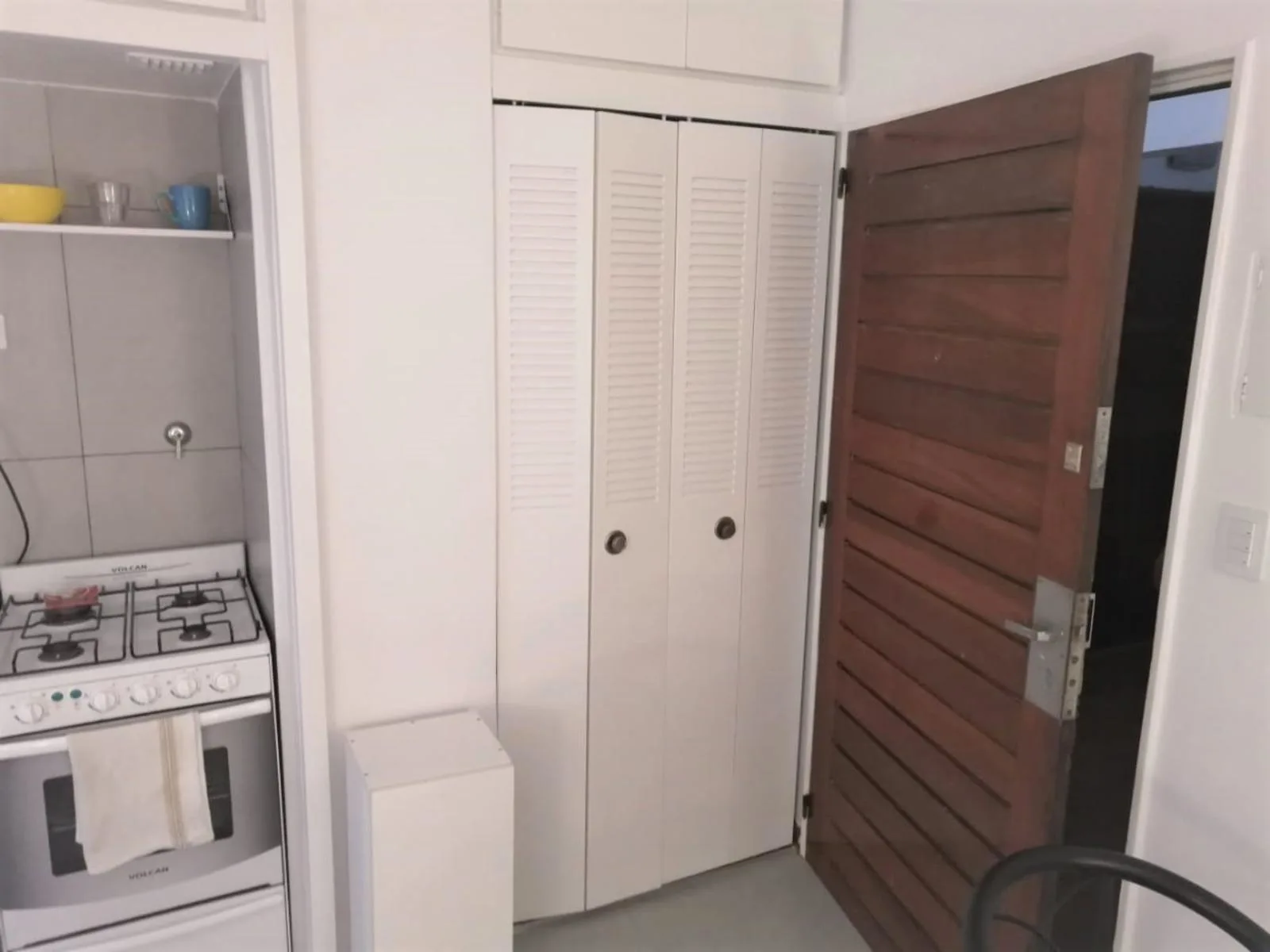 Apartment in San Nicolás – photo 6 of 11