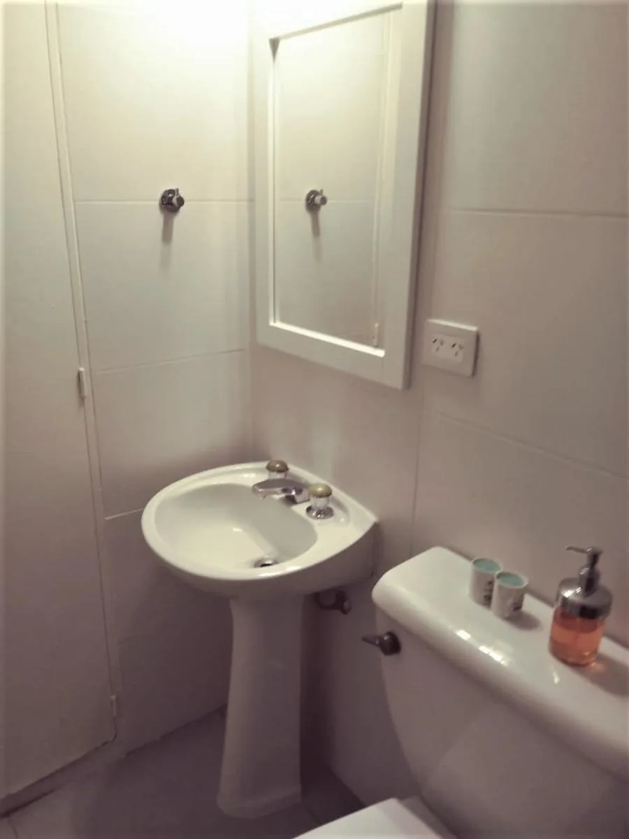 Apartment in San Nicolás – photo 8 of 11