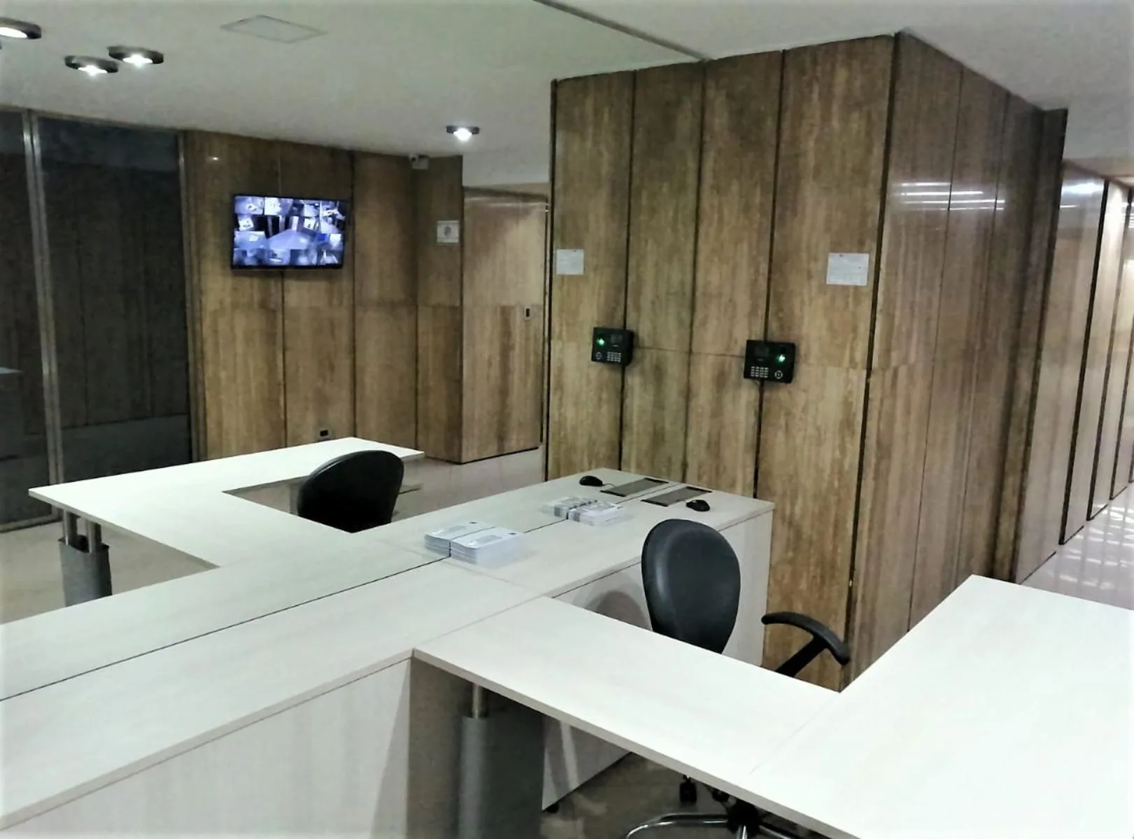 Apartment in San Nicolás – photo 10 of 11