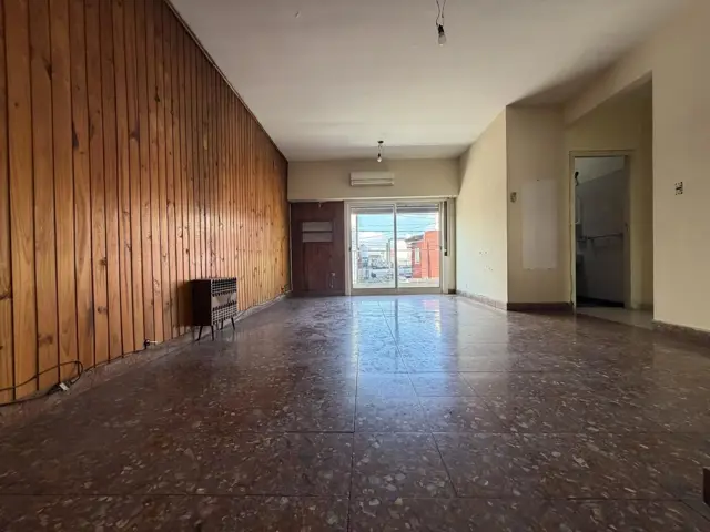 PH 3 AMBIENTES | 91 M² | MUY LUMINOSO | BALCÓN CORRIDO PATIO
