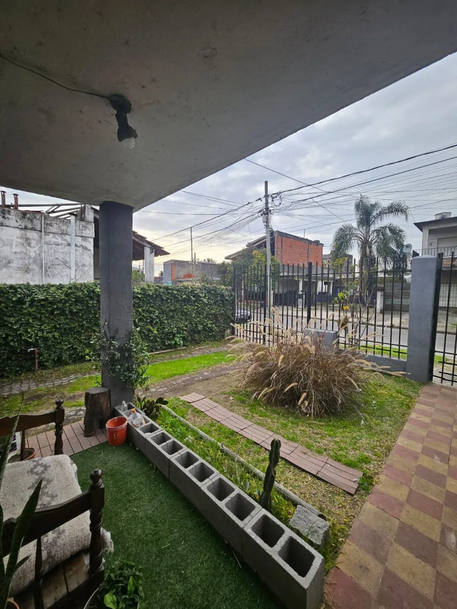 HERMOSA CASA 3AMB EN VENTA EN VILLA TESEI foto 4