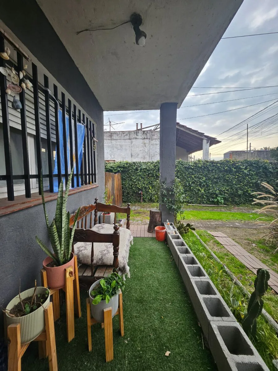 HERMOSA CASA 3AMB EN VENTA EN VILLA TESEI foto 5