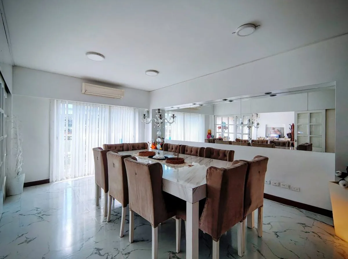 VENTA DUPLEX 5 AMBIENTES CON BALCON PUERTO MADERO foto 4