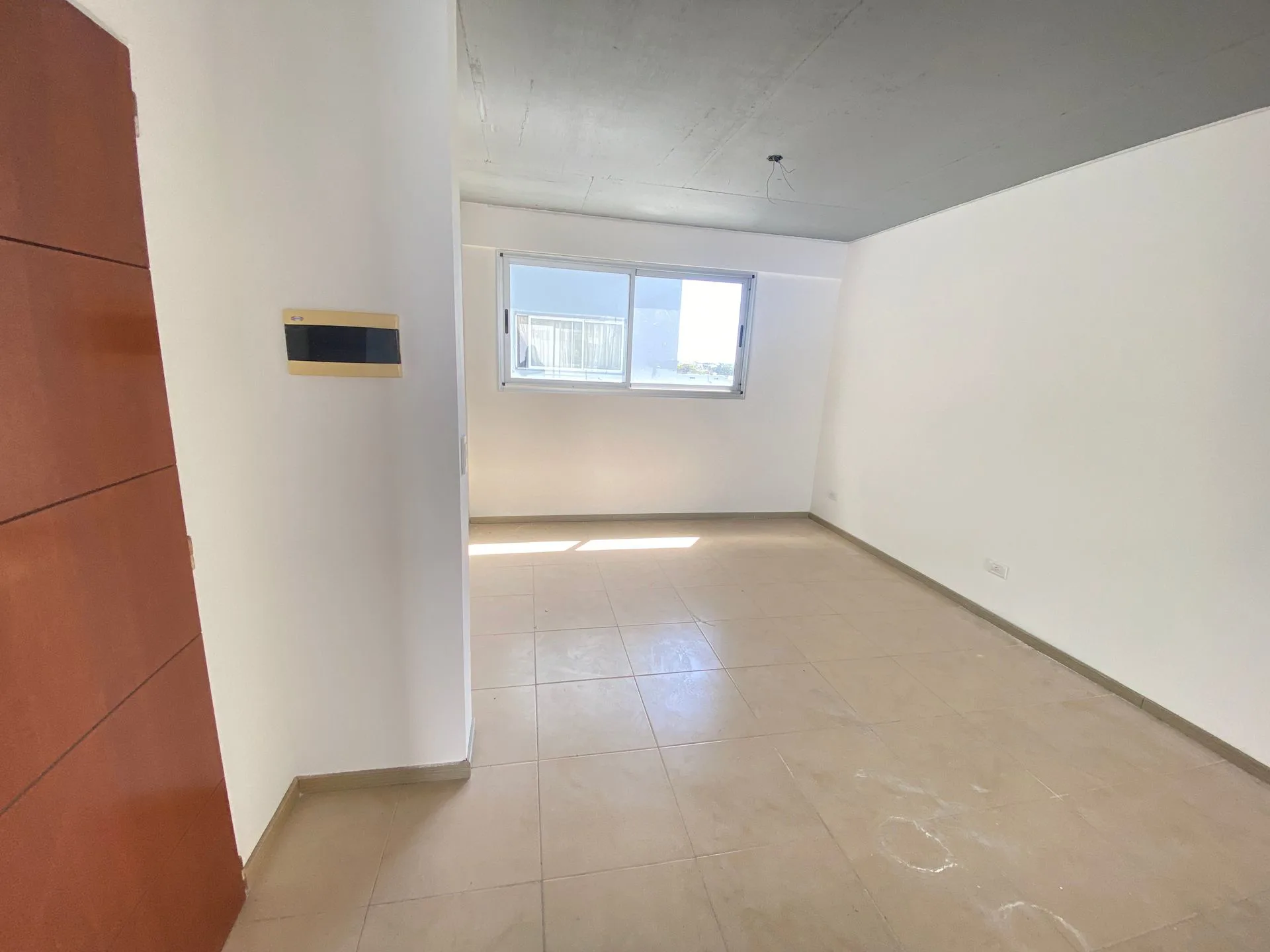 VENTA MONOAMBIENTE DE 49 Mts DIVISIBLE, SAAVEDRA foto 3