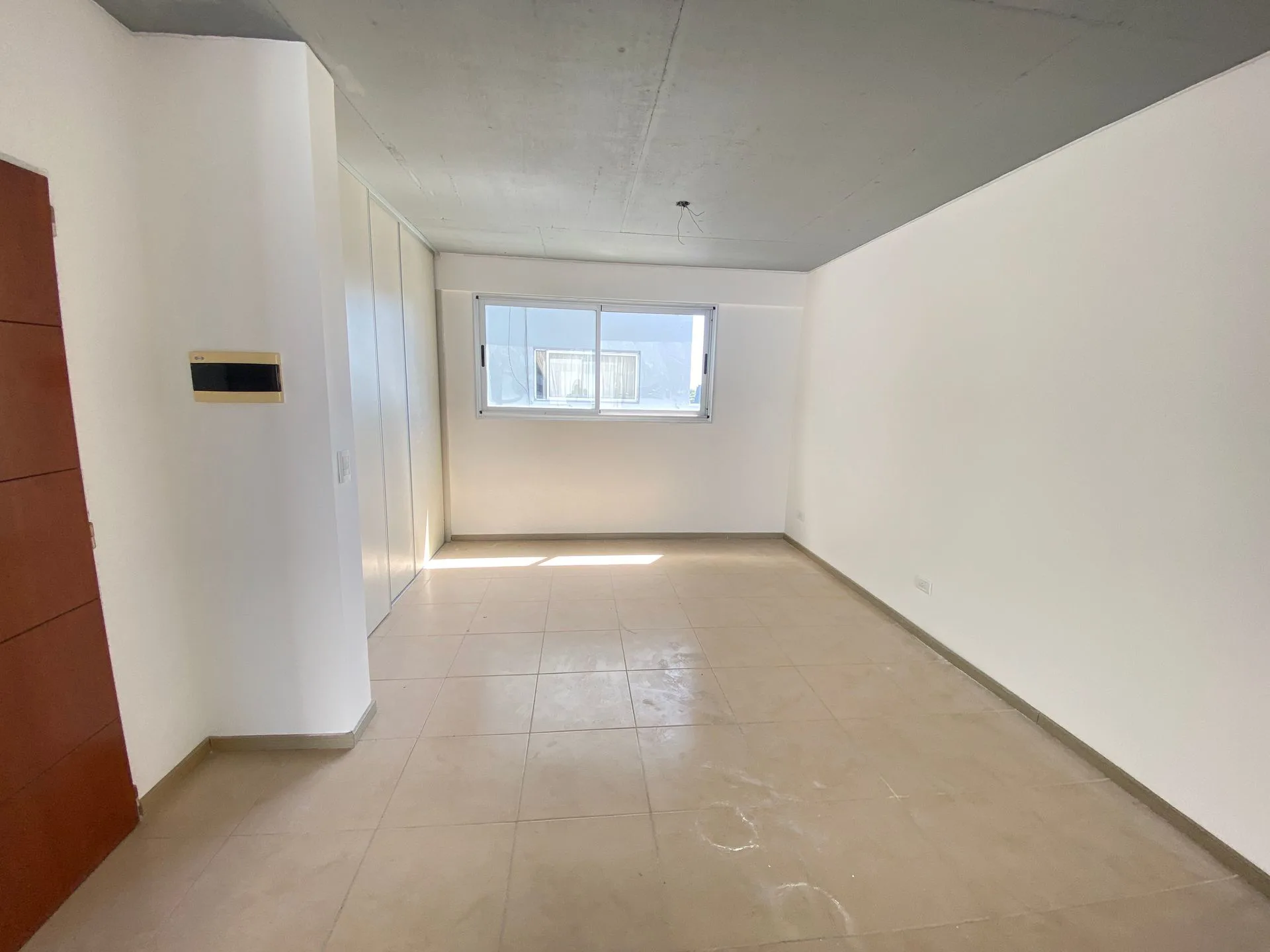 VENTA MONOAMBIENTE DE 49 Mts DIVISIBLE, SAAVEDRA foto 5