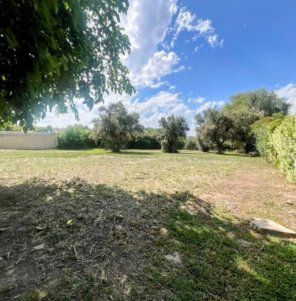 Venta Lote Prestigioso Barrio Chacras de Farrell foto 3