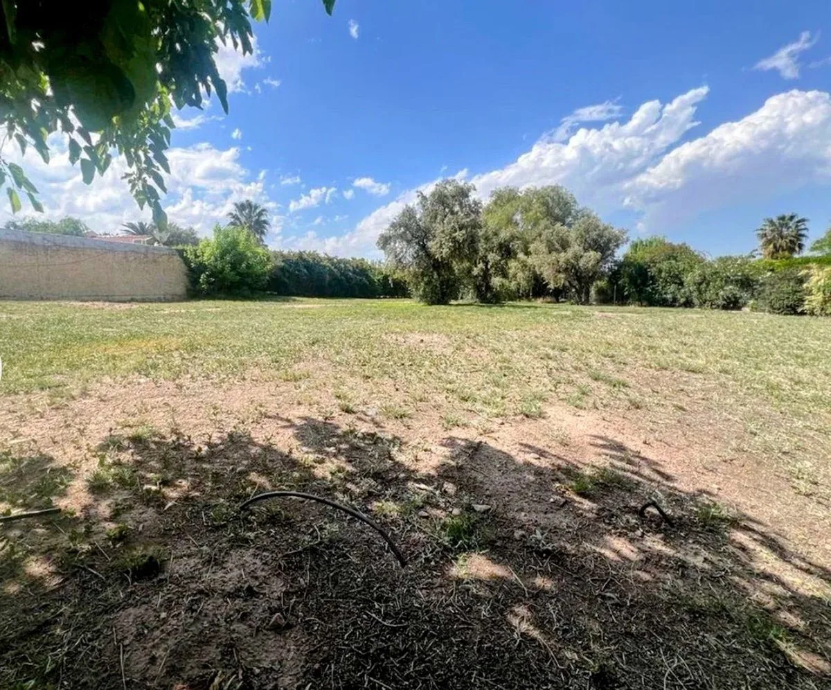 Venta Lote Prestigioso Barrio Chacras de Farrell foto 4