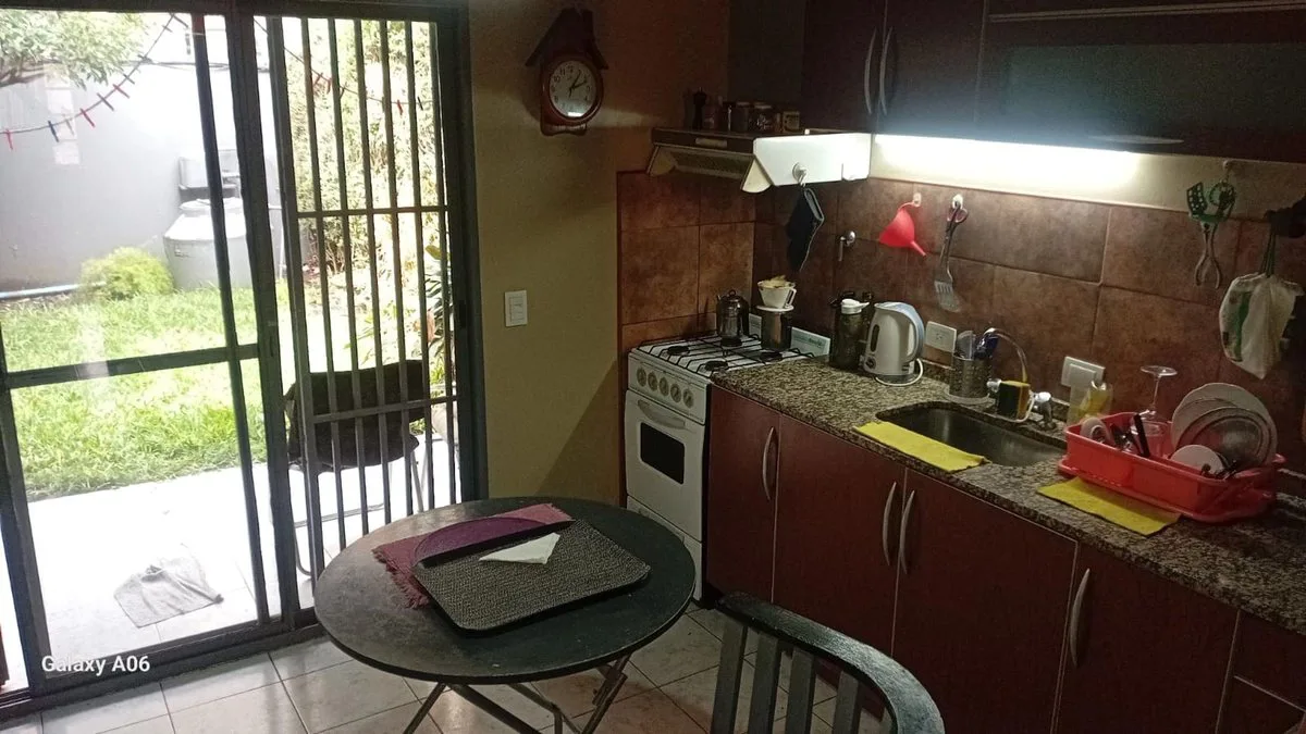 VENTA IMPECABLE DUPLEX 3 AMB. EN ARCOS DEL OESTE foto 5
