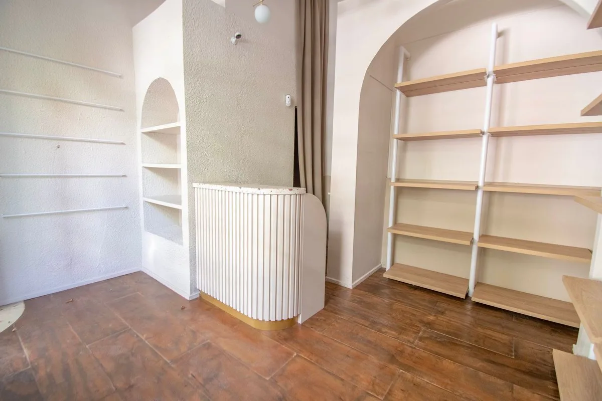 ALQUILER LOCAL PALERMO SOHO APTO TODO RUBRO 130 M2 foto 4