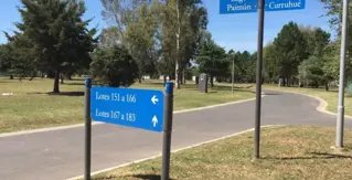 EXCELENTE LOTE EN BARRIO PRIVADO TERRALAGOS, CON FONDO A LA LAGUNA! foto 2