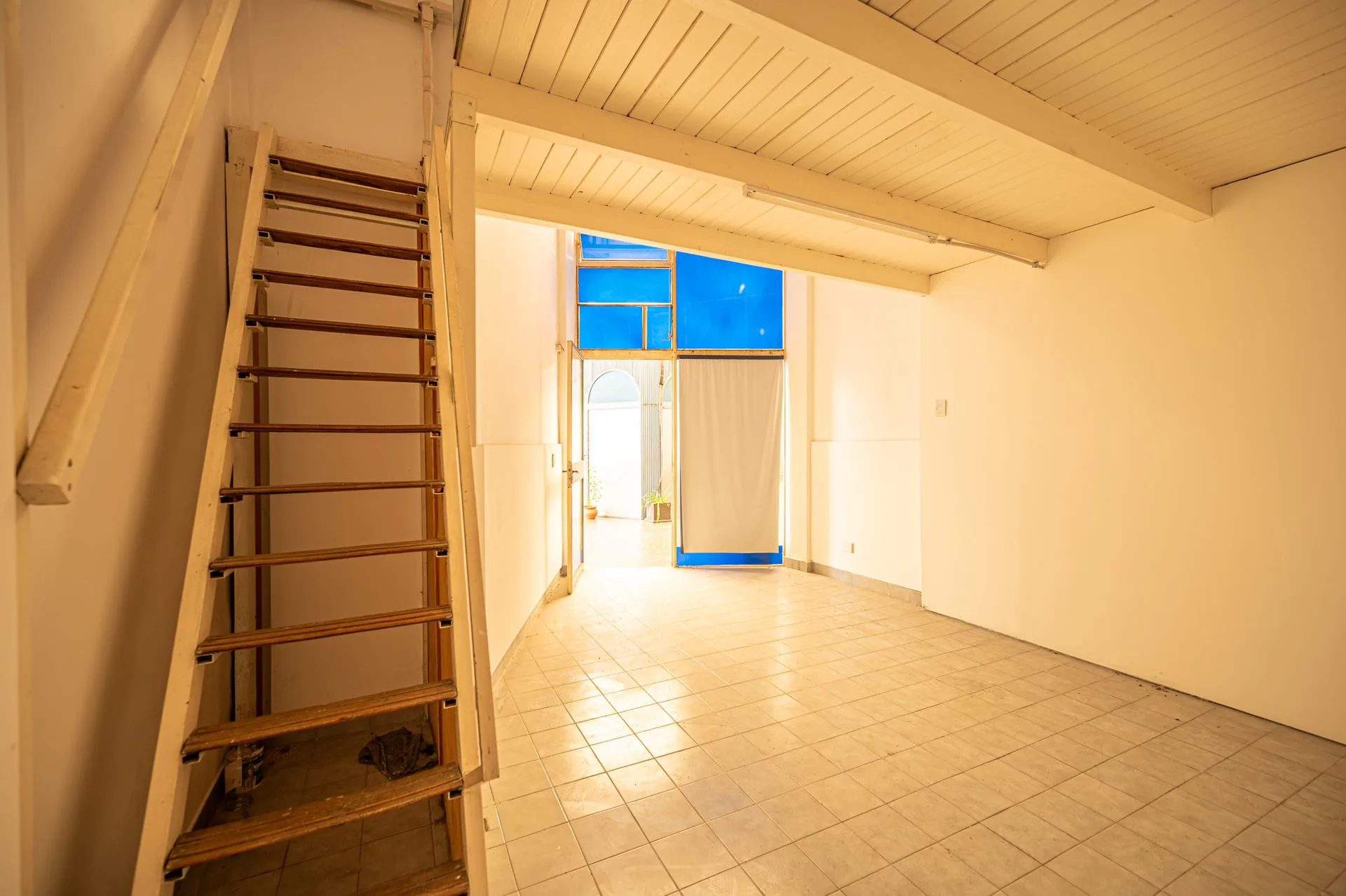 Oficina duplex en Galería Portofino, Rafel Nuñez foto 5