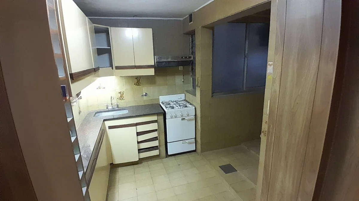 VENTA DEPARTAMENTO 4 AMBIENTES FLORESTA foto 5