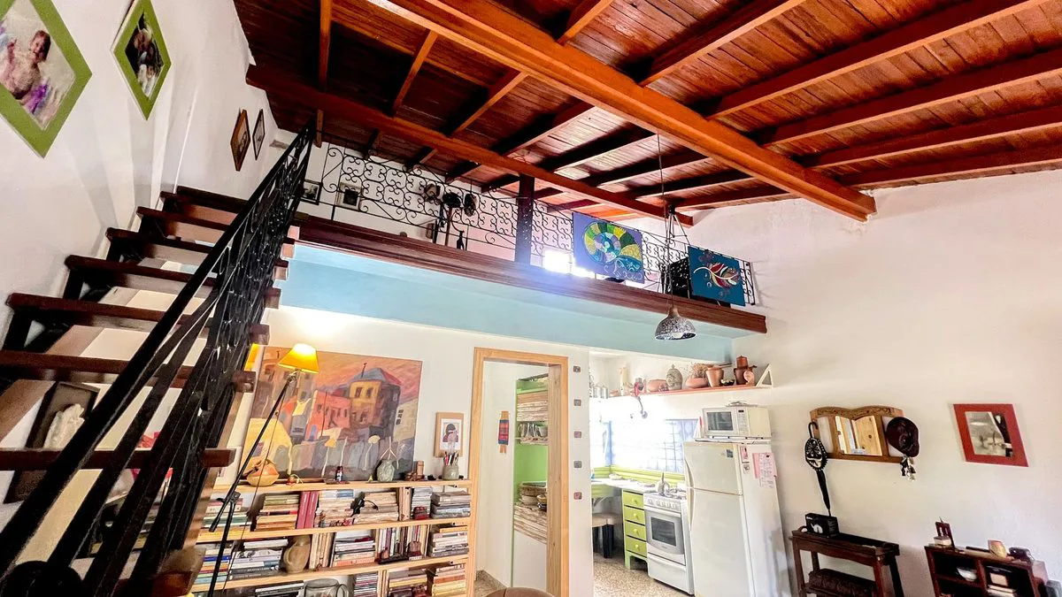 Venta Duplex 3 Amb Caisamar con Patio y Trotadora foto 3