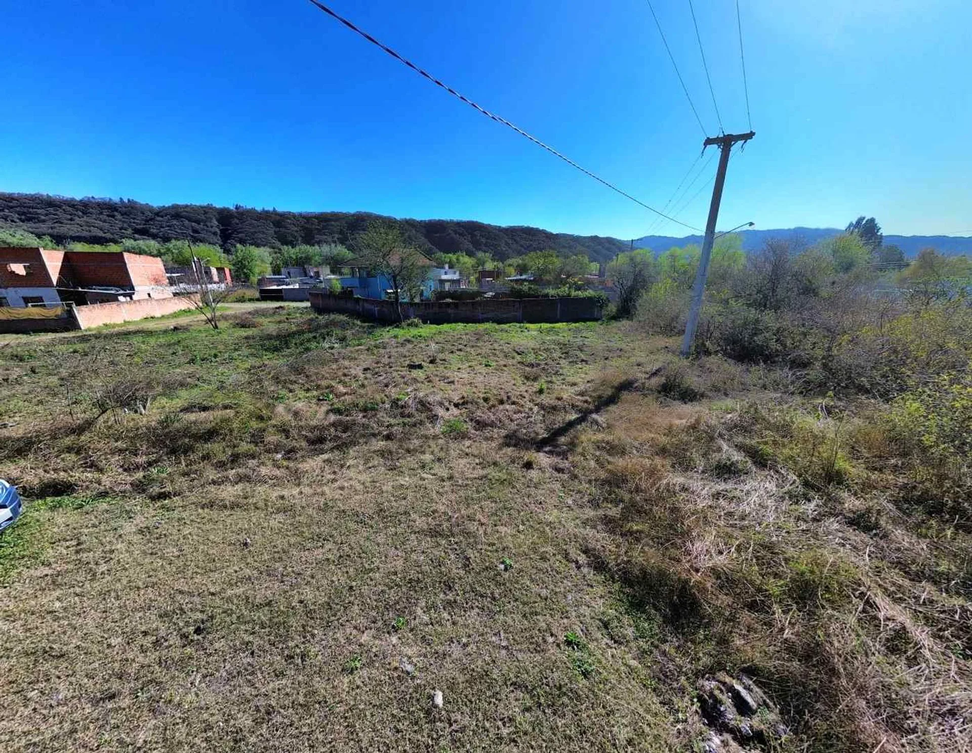 VENTA TERRENO 403,28 m2 VILLA JARDIN DE REYES foto 2