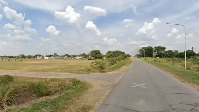 Venta terreno San Jerónimo del Sauce