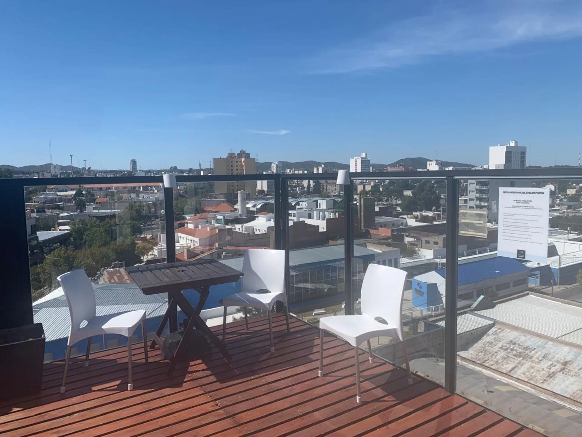 SE VENDE DEPTO MONOAMBIENTE EN TORRE TOWER foto 5